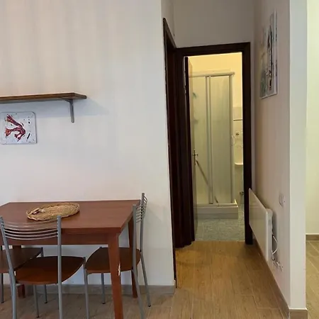 Apartment Pr
