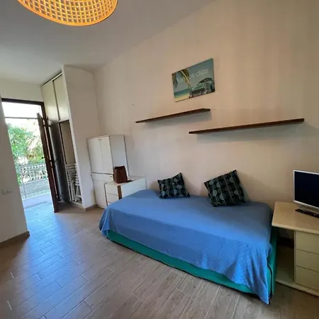 Apartment Pr