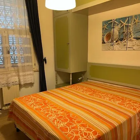 Apartment Pr