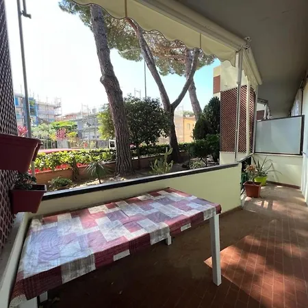 Apartman Pr