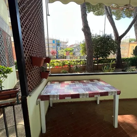 Apartman Pr *