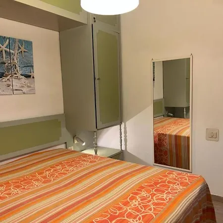 Apartman Pr Follonica